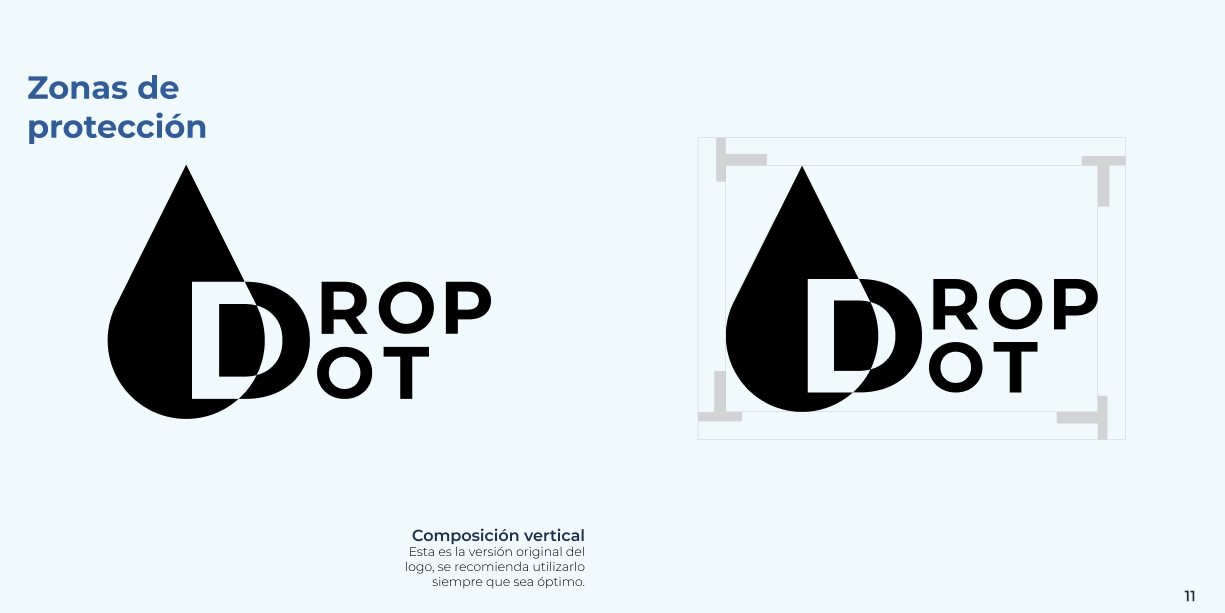 DropDot brand book — page 12