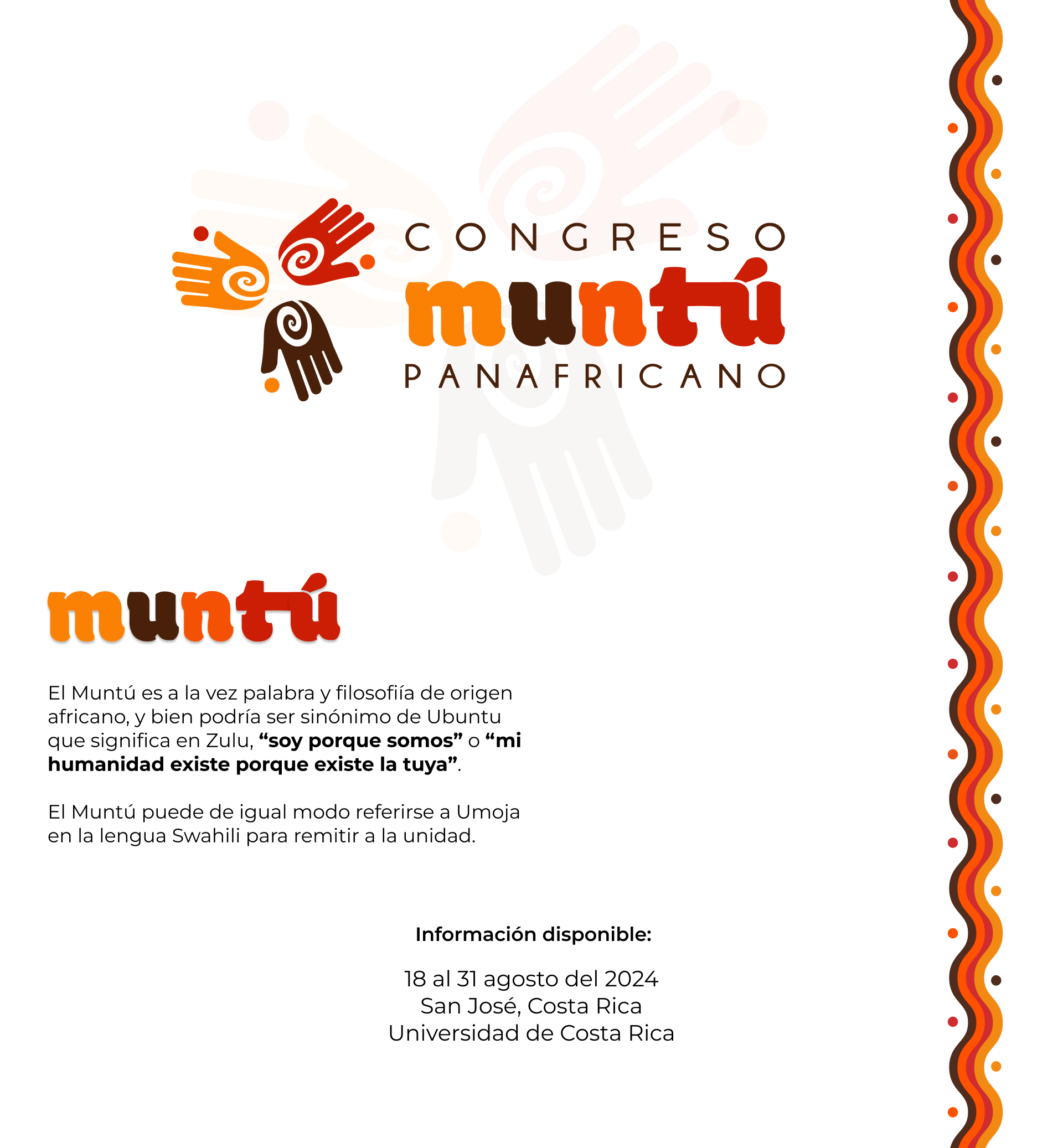 Muntú — frame 1